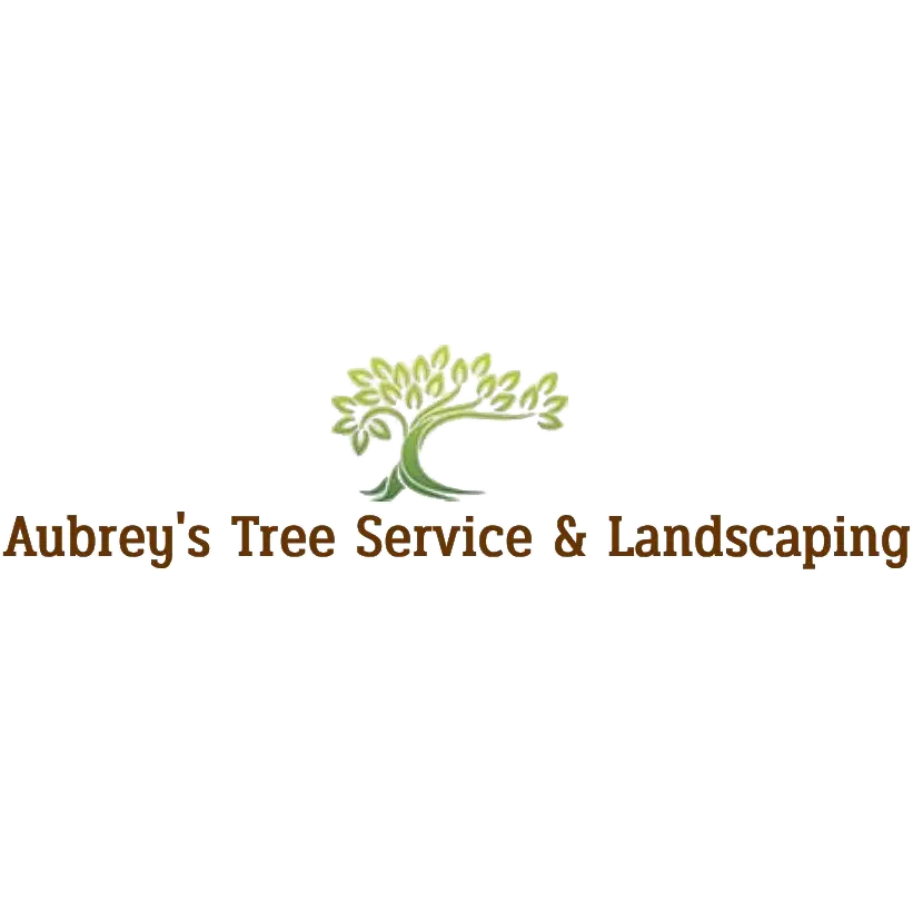 Aubrey's Tree Service & Landscaping