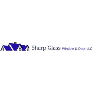 Sharp Glass Window And Door LLC