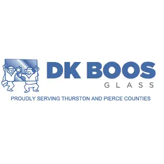 D K Boos Glass Inc