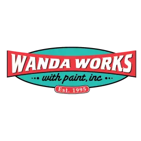 Wanda Works with Paint, Inc.