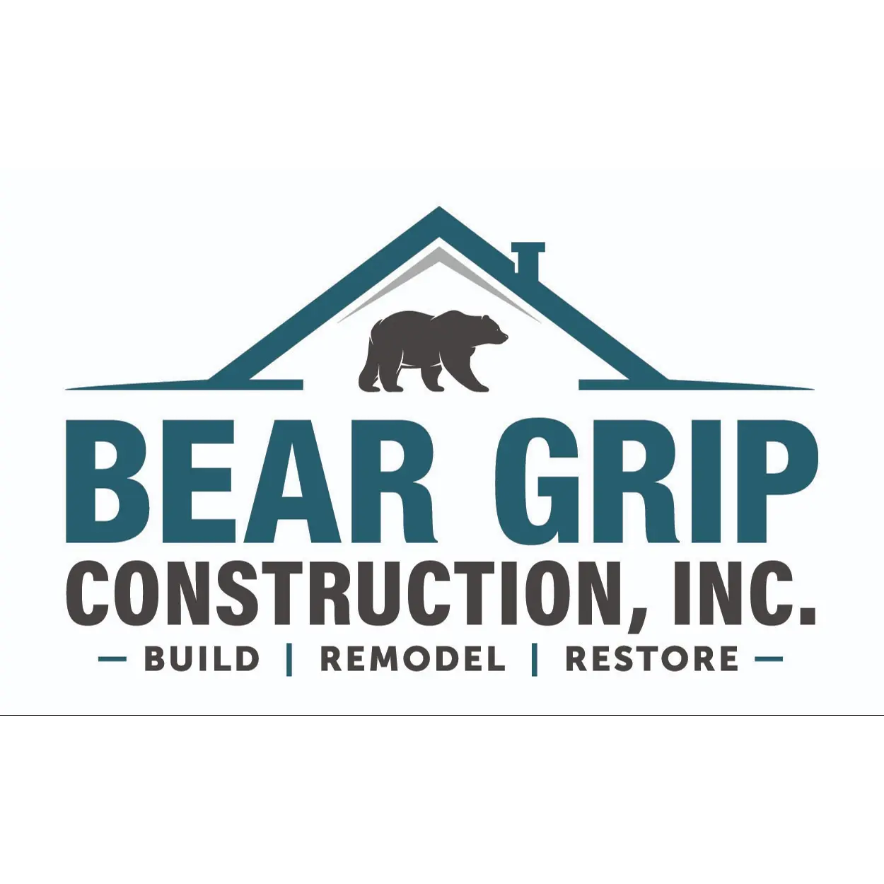 Bear Grip Construction Inc.