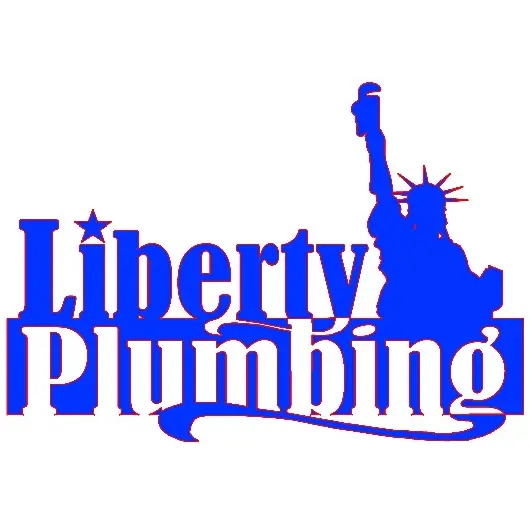 LIBERTY PLUMBING INC
