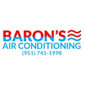 BARON'S AIR CONDITIONING
