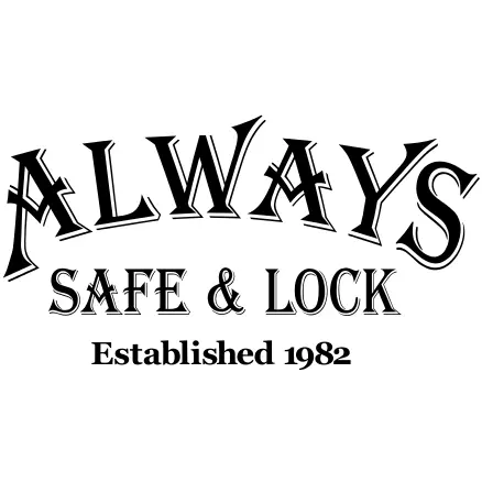 ALWAYS SAFE & LOCK INC