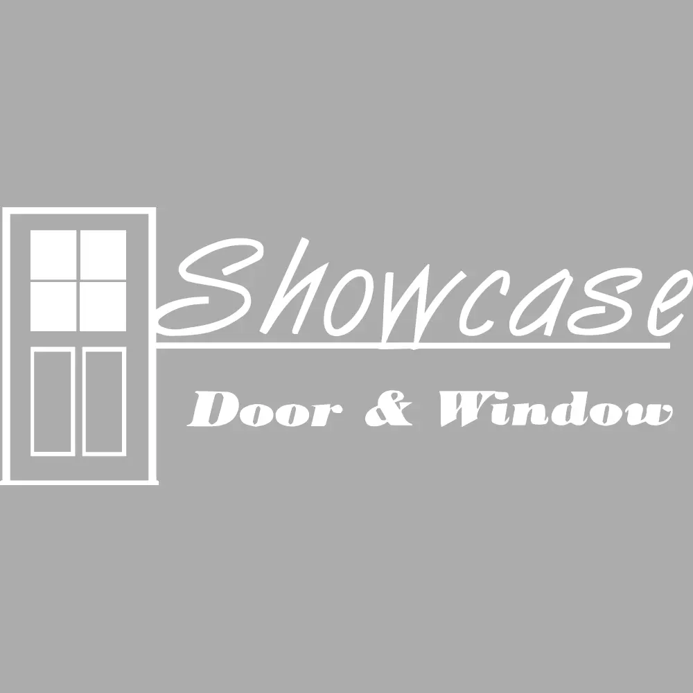 Showcase Door & Window