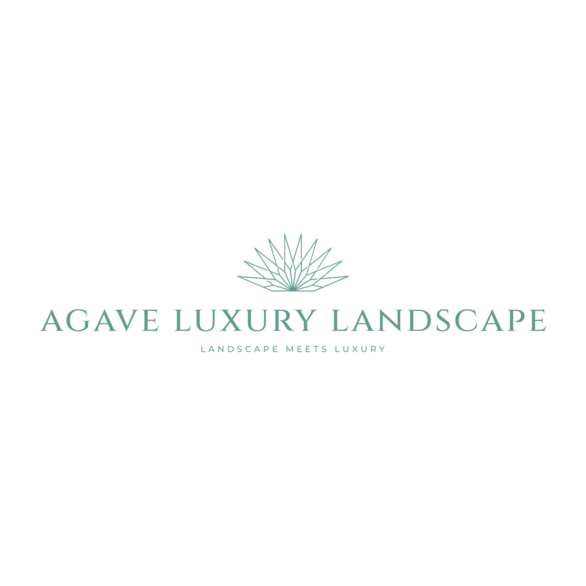 AGAVE LUXURY LANDSCAPE LLC