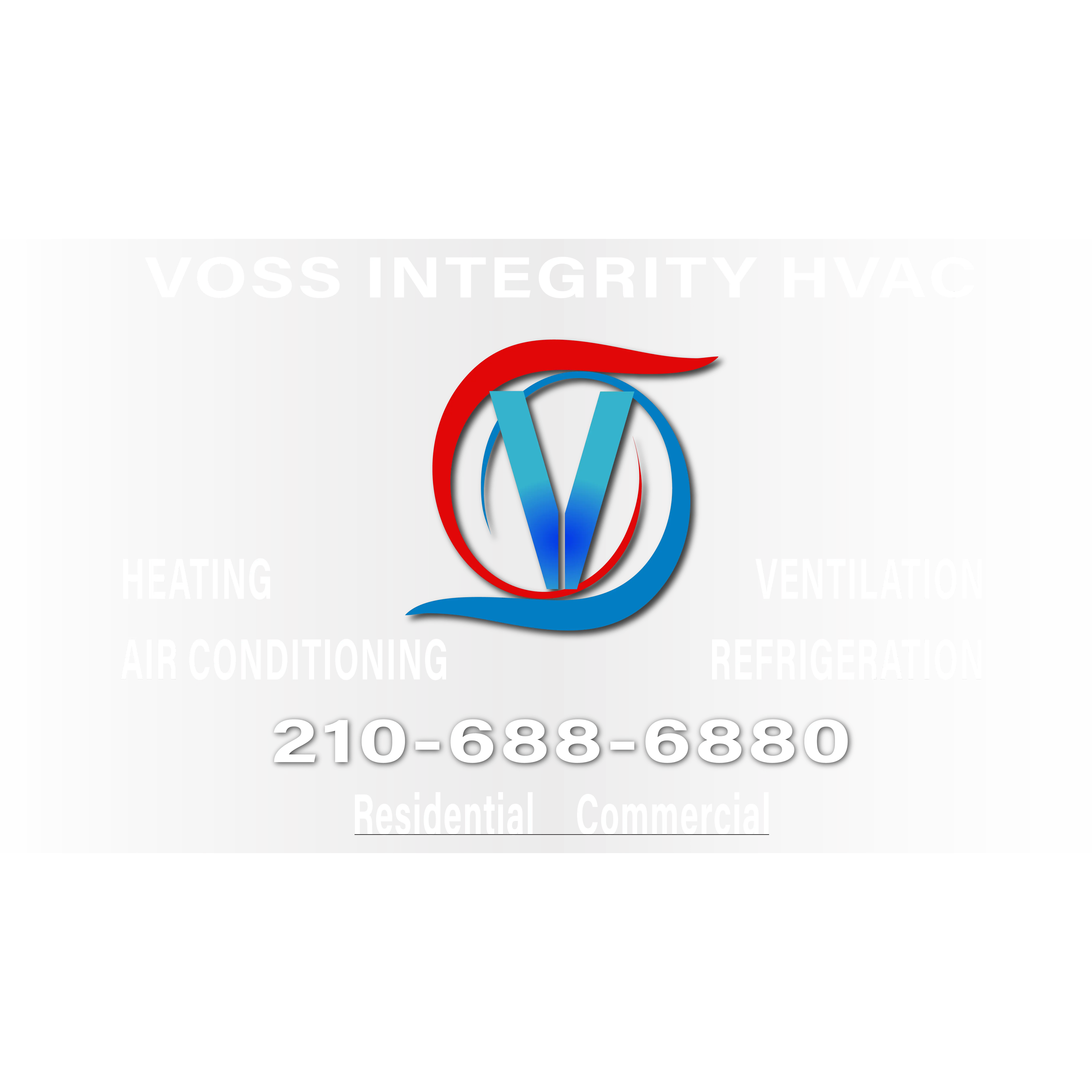 Voss Integrity HVAC