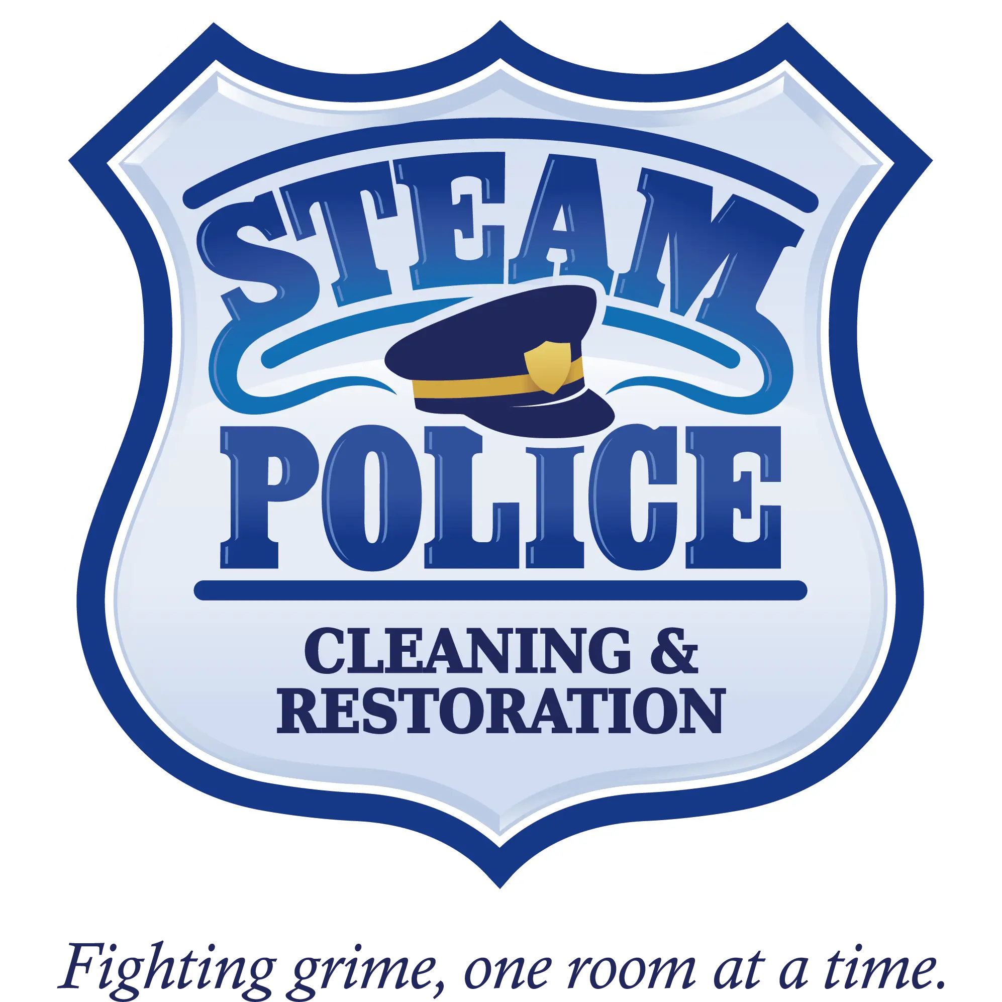 THE STEAM POLICE, LLC