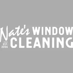 Nate's Window Cleaning