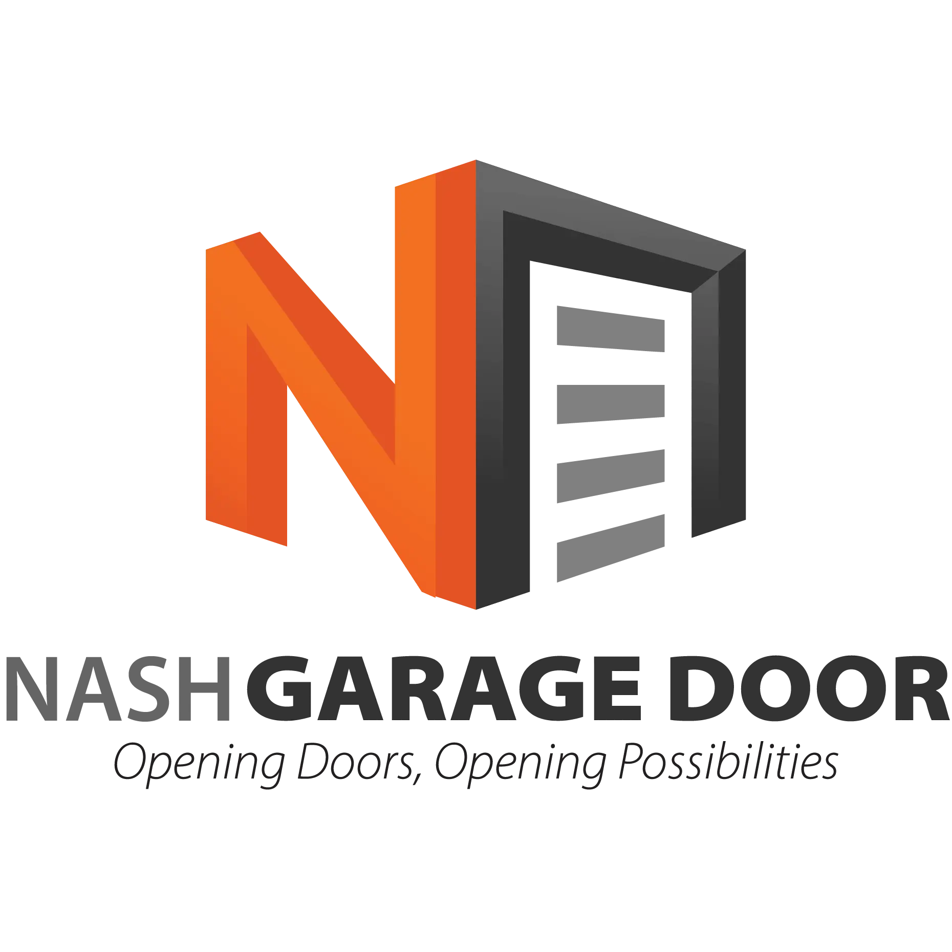 Nash Garage Door