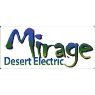MIRAGE DESERT ELECTRIC
