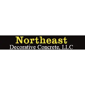 Northeast Decorative Concrete, LLC