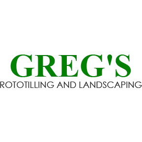 Greg's Rototilling And Landscaping