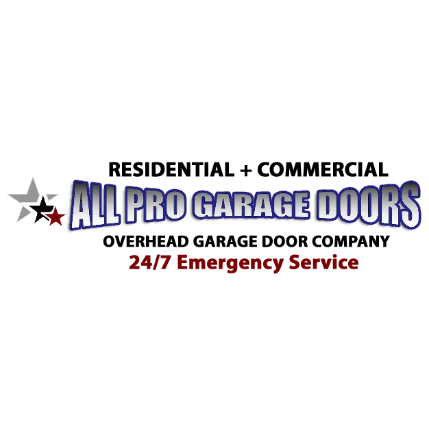 All Pro Garage Doors