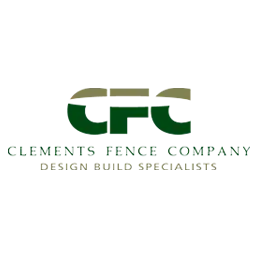 Clements Fence Company Inc.