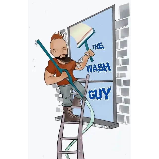 The WashGuy Windows
