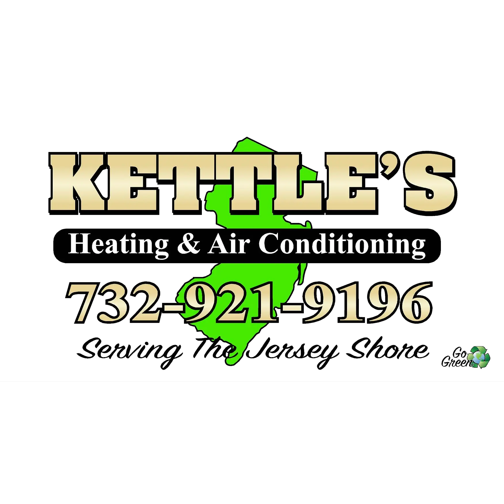 Kettles Heating & Air Conditioning