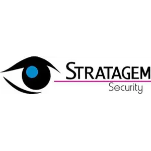 STRATAGEM SECURITY INC