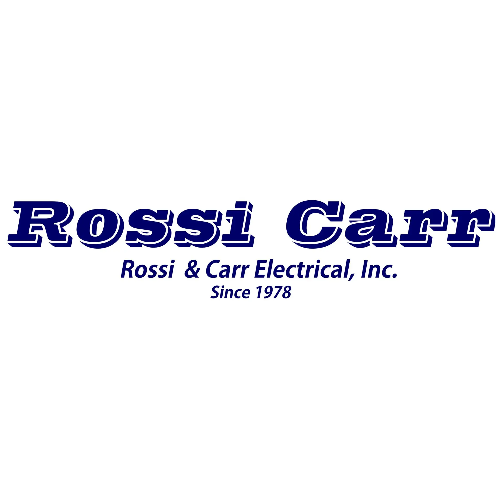ROSSI & CARR ELECTRICAL INC