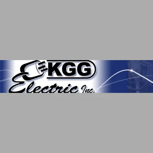 K G G ELECTRIC INC
