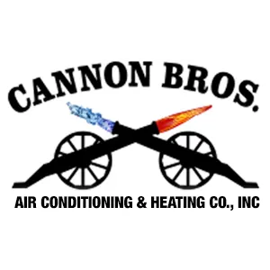 Cannon Bros. A/C & Heating