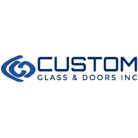 Custom Glass & Doors Inc