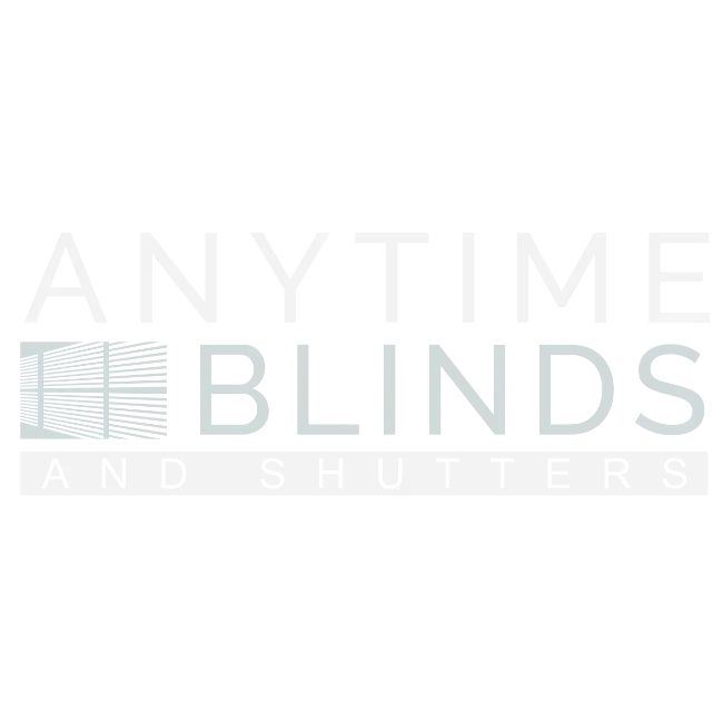 Anytime Blinds and Shutters