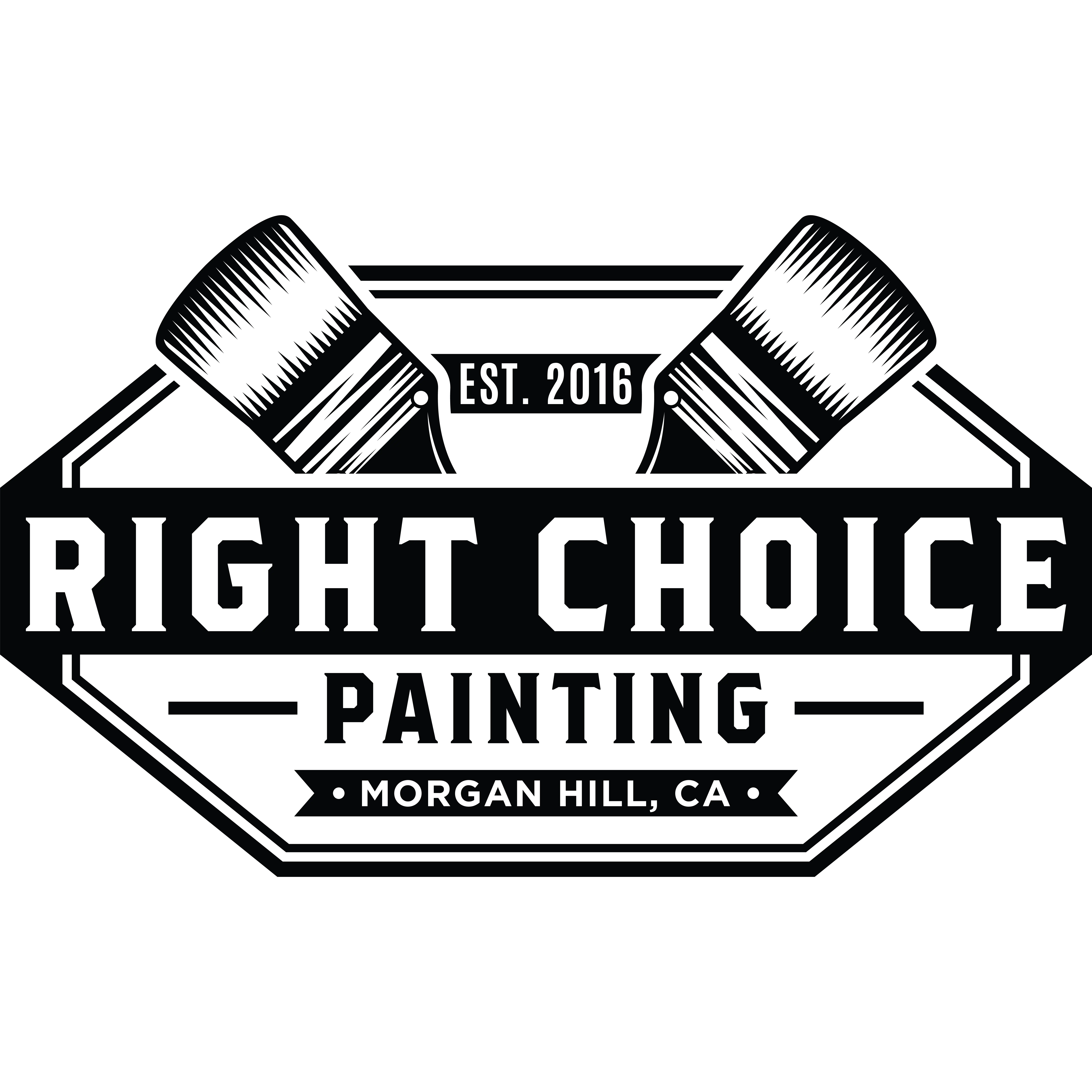 RIGHT CHOICE PAINTING INC