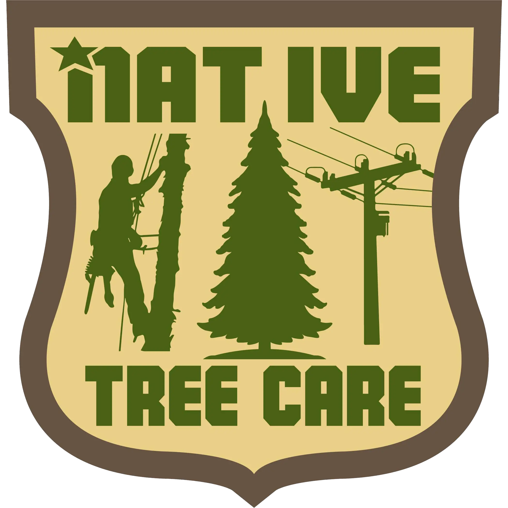 NATIVE TREE CARE LLC