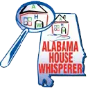 Alabama House Whisperer
