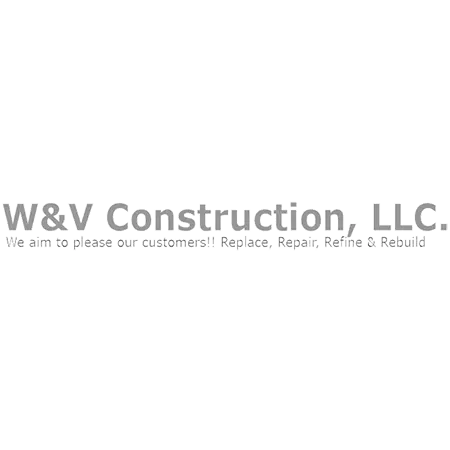 W&V Construction, LLC