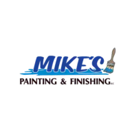 Mikes Painting & Finishing, LLC