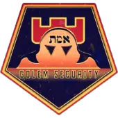 Golem Security Services LLC