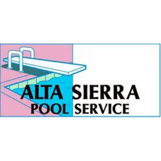 ALTA SIERRA POOLS INC