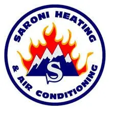 SARONI HEATING & A/C INC