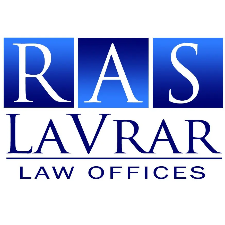 RAS LaVrar, LLC