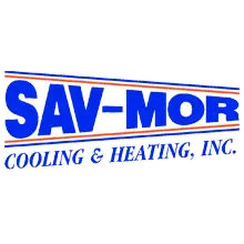 SAV-MOR COOLING & HEATING INC
