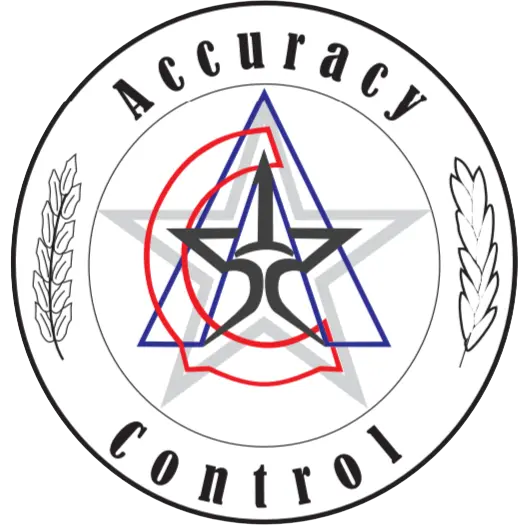 Accuracy Control