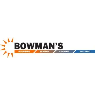 Bowman's Plumbing, Heating, Air Conditioning & Electrical, Inc