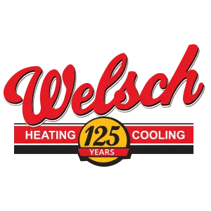 Welsch Heating & Cooling Company
