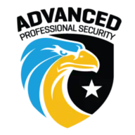 Advanced Professional Security