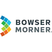 BOWSER-MORNER, INC.