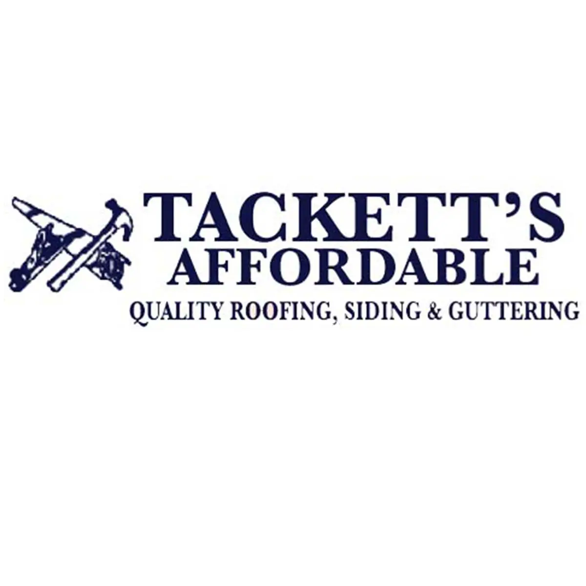 Tackett's Affordable Quality Roofing & Siding