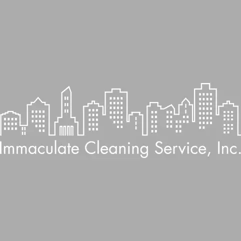 Immaculate Cleaning Service, Inc.