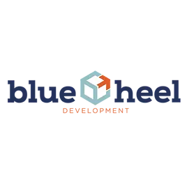Blue Heel Development