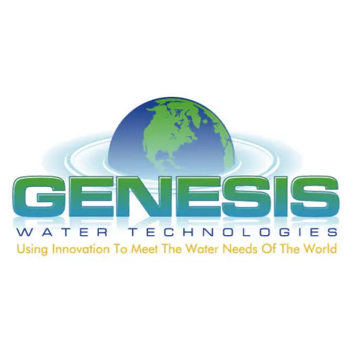 GENESIS WATER TECHNOLOGIES, INC.