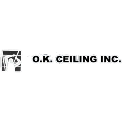 OK Ceiling Inc.