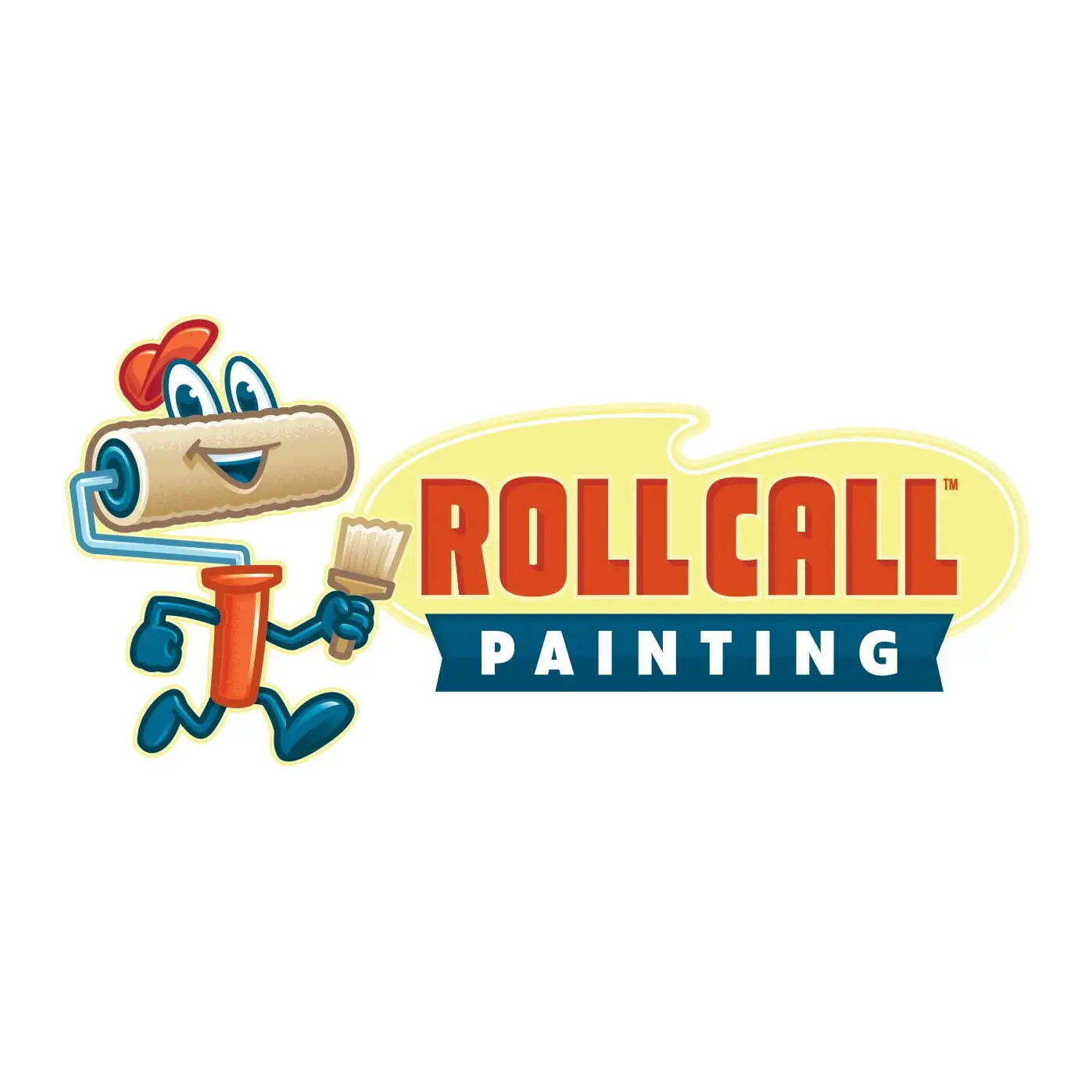 Roll Call Painting
