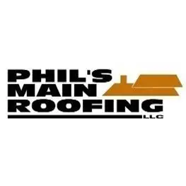 Phil's Main Roofing LLC