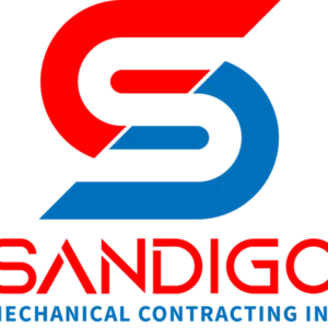 Sandigo Mechanical Contracting,Inc
